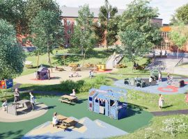 Sensorica: utdanning, tilgjengelighet og design i ett