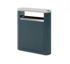 Render isometric view of Look