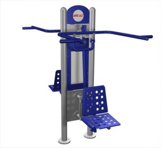 Double Pull Down with Pylon