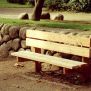 Real picture of Larchwood Bench