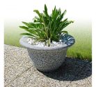 Render isometric view of Bell