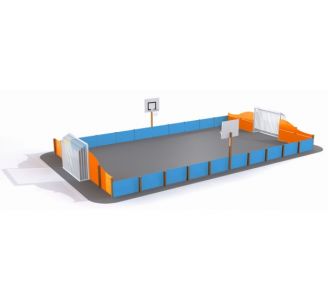 Small Arena