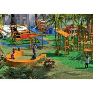 Special Project - Giant Playground_2015