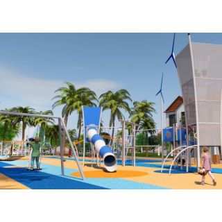 Special Project - Metal Playground_2013