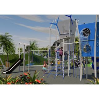 Special Project - Metal Playground_2014