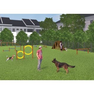 Dog Playground_2029