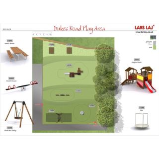 Dukes Road Play Area_188
