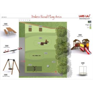 Dukes Road Play Area_188