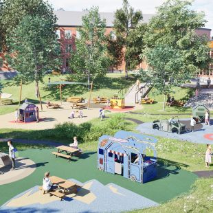 Sensorica: utdanning, tilgjengelighet og design i ett