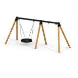 Huskestativ Mix Dobbel