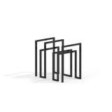 Odin Sykkelparkering