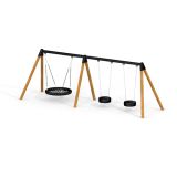 Triple Swing 2+1 (BNS 120)