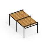 Pergola 5,5 x 3 meter