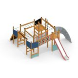 Utfordreren- Aztec Nature