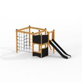 Klatrekiosken Nature