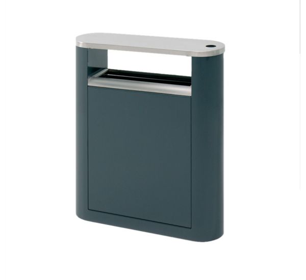 Render isometric view of Look