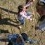 Kids playing on Kampinos