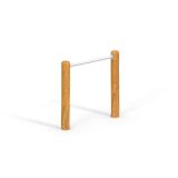 Voltstang Nature Enkel