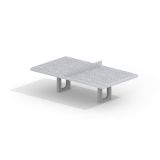 Bordtennisbord Betong (Bordet skal forankres)