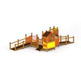 Rulle Lekefort