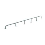 Skate Rail 600
