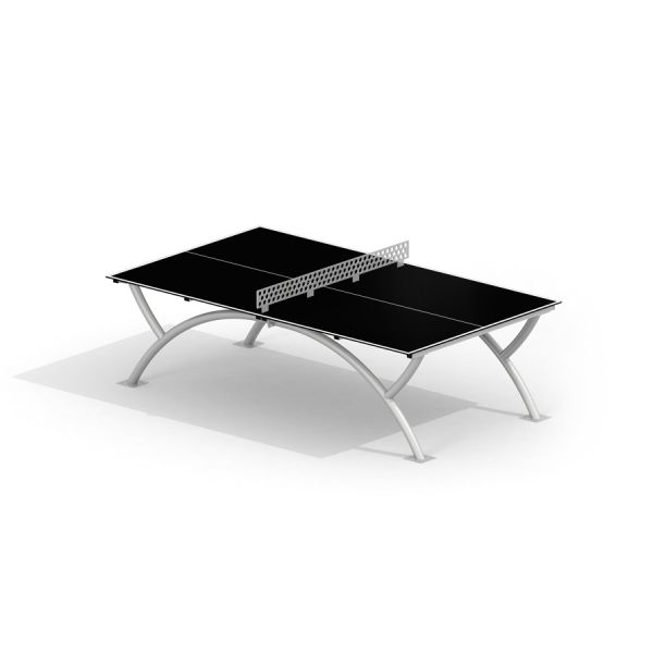 Bordtennisbord Outdoor for utendørs bruk.