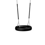 Bildekksete PAH- fritt dekk.